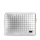 Torba na laptopa Bombata Sleeve 100gr 15-16" Silver
